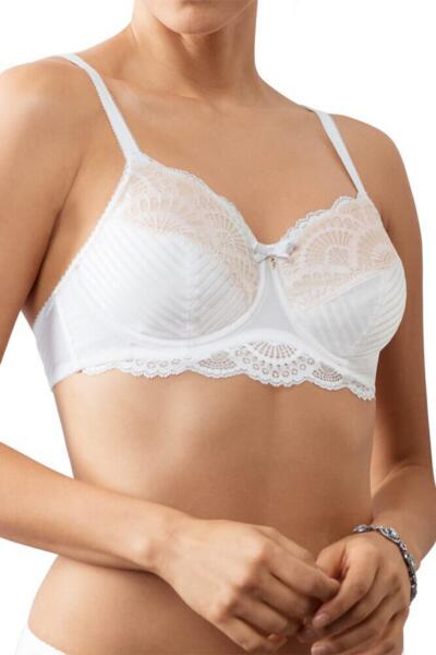 Karolina Underwired bra - Karolina WB Underwired Bra offers reliable support with its underwired design, ideal for daily wear comfort. - 44507