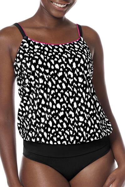 Manila Blouson Top - Blouson  - 71658