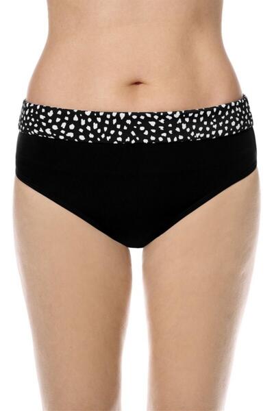 Manila Bas de bikini  - Culotte de maillot de bain taille haute  - 71660
