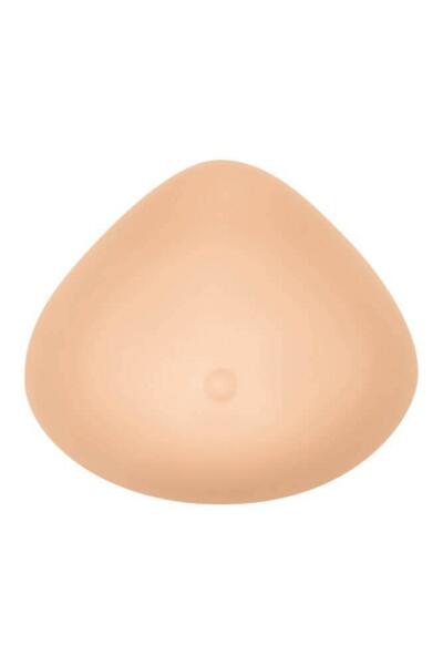 Natura Cosmetic 2SN Breast Form - Natura Cosmetic 2SN Breast Form features a lightweight triple-layer design with Comfort+ material that reduces heat and perspiration for a natural, comfortable fit. - 0416