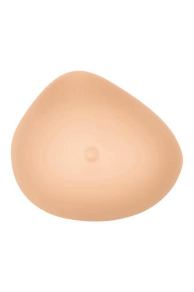 Natura Cosmetic 3E Breast Form - Natura Cosmetic 3E Breast Form features a triple-layer design with Comfort+ material that reduces heat and perspiration for a natural, lightweight feel. - 0415