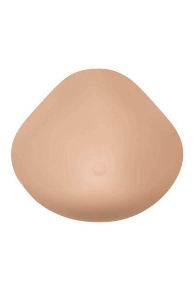 Natura Light 1SN Breast Form - Natura Light 1SN Breast Form features Comfort+ technology by Outlast® to reduce heat and perspiration, ensuring all-day comfort with a natural look and feel. - 0353