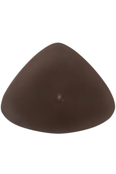 Natura Light 2S Breast Form - Natura Light 2S Breast Form features Comfort+ technology by Outlast® to reduce heat and perspiration, ensuring all-day comfort with a soft gel back for sensitive skin. - 06350