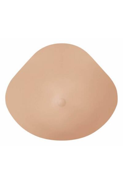 Natura Xtra Light 1SN Breast Form - Natura Xtra Light 1S N Breast Form features an ultra lightweight silicone design, making it nearly 40% lighter than standard forms while ensuring durability and stability. - 0352