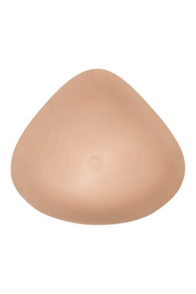 Natura Xtra Light 2S Breast Form - Natura Xtra Light 2S N Breast Form features an ultra lightweight silicone design, making it nearly 40% lighter than standard forms while ensuring durability and stability. - 0351