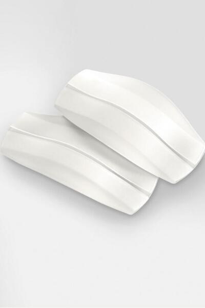 Silicone Shoulder Pads - Ideal if you find your bra straps sometimes dig in and impossible to detect under clothing. Perfect for slipping beneath thin shoulder straps for extra comfort or for better weight distribution if you've got lymphoedema. - 9486