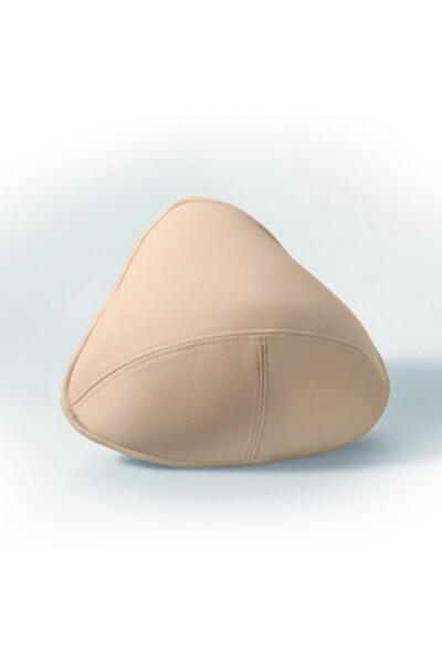 Priform Standard Protesi mammaria - Priform Standard Protesi mammaria è una protesi tessile leggera imbottita in cotone, ideale per comfort e silhouette equilibrata dopo interventi o radioterapia. - 9318