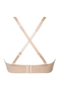 Barbara Underwired padded bra Alt 5