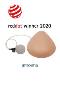 Adapt Air Xtra Light 2S Breast Form Alt 0