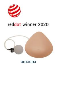Adapt Air Light 2S Breast Form Alt 0