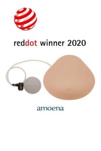Adapt Air Xtra Light 1S Breast Form Alt 0