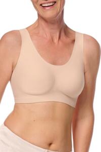 Linda Non-Wired Bra