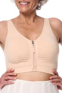 Emilia naadloze comfort beha