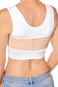 Anatomical Compression Belt . Alt 0