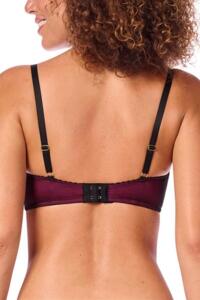 Leonie Non-Wired Padded Bra Alt 0