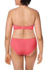 Glenda Underwired padded bra Alt 1