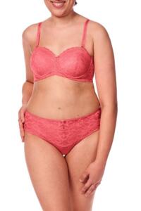 Glenda Underwired padded bra Alt 0