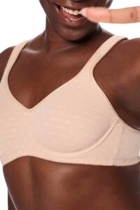 Tiana Underwire Bra Alt 2
