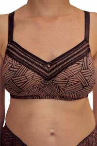 Brooke Non-Wired Bra Alt 2