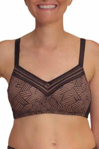 Brooke Non-Wired Bra