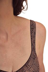 Brooke Soft Bra Plus Alt 2
