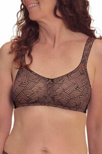 Brooke Soft Bra Plus Alt 1