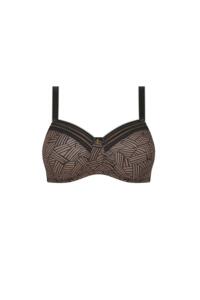 Brooke Padded Wire-Free Bra Alt 3