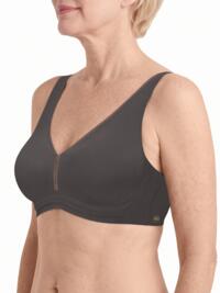 Wave flow soutien-gorge sans armatures  Alt 1