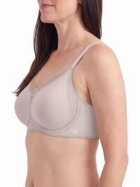 amoena Wave® magic Non-Wired Bra Alt 1