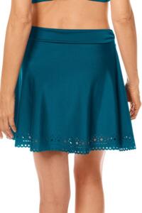 Crete Swim Skirt Alt 0