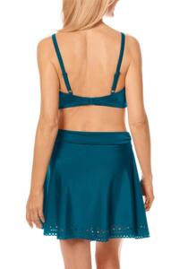 Crete Swim Skirt Alt 2