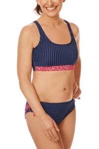 Algarve Bikini Top Alt 1