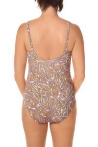 Marrakech Half Bodice Alt 0