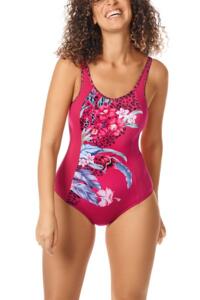Cozumel Half Bodice