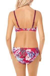 Cozumel Underwired Top Alt 0