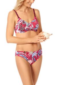 Cozumel Underwired Top Alt 1
