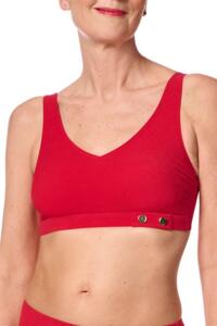 Chile Bikini Top