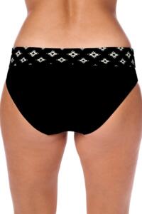 Palermo High Waist Bottom Alt 0