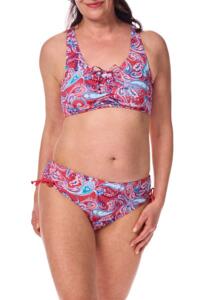 Barbados Bikini Top Alt 1