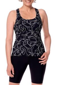 Lagos Tankini
