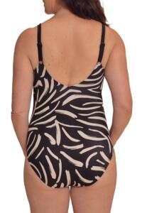 Turin Maillot de bain une pièce Alt 0