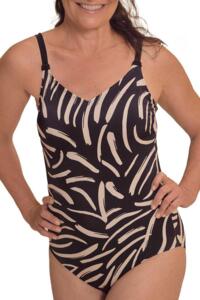 Turin Maillot de bain une pièce Alt 2