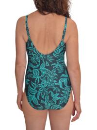 Salerno Maillot de bain une pièce Alt 0