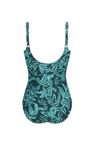Salerno Maillot de bain une pièce Alt 4