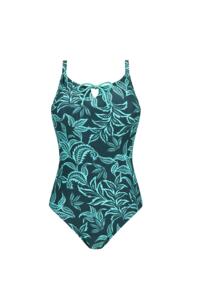 Salerno Maillot de bain une pièce Alt 3