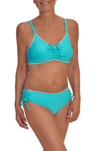 Salerno Bikini Top Zonder Beugel Alt 2