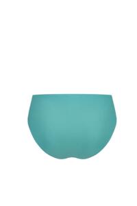 Salerno Zwemslip Medium Hoge Taille Alt 4