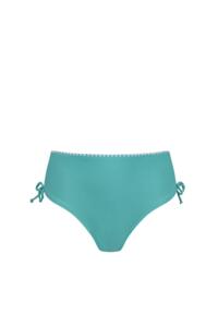 Salerno Zwemslip Medium Hoge Taille Alt 3