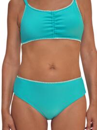 Salerno Zwemslip Medium Hoge Taille Alt 1