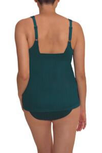 Treviso Tankini Top Alt 0